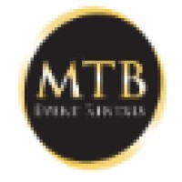 MTB Event Rentals Logo