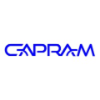 CAPRAM I Lets make complicated - simpler! Logo