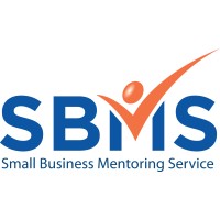 Small Business Mentoring Service (SBMS) Logo
