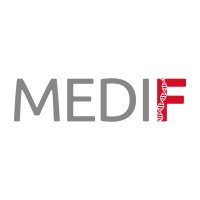 MEDIF Ltd. Logo