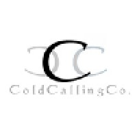 Cold Calling Co. Logo