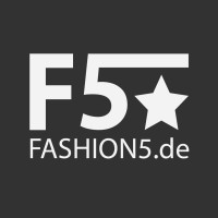 FASHION5 Logo