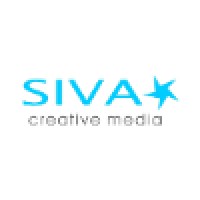 SIVA creative media Logo