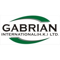 Gabrian International Logo
