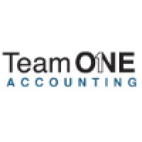 Team One Accounting - Bookkeeping and Business Support Services Logo