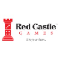 Red Castle Games Logo