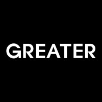 Where Its Greater Logo