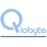 Qiobyte Logo