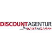 Discountagentur - Medien- & Werbeagentur Logo