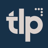 The Law Point (TLP) Logo