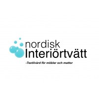 Nordisk Interiörtvätt Logo