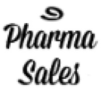 Pharma Sales Logo