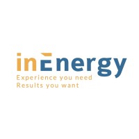 In-Energy Logo