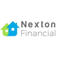 NEXTON FINANCIAL INC Logo