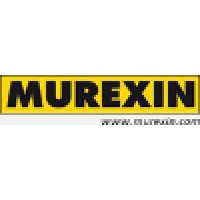 Murexin spol. s r.o. Logo