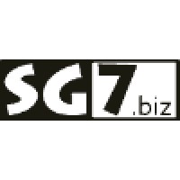 SG7 Media Solutions Logo