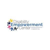 Disability Empowerment Center of Lancaster and Lebanon Pennsylvania Logo