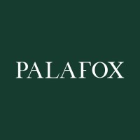 Palafox Logo
