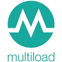 Multiload Controls a division of Theiscraft Ltd Logo