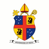 Catholic Archdiocese of Perth Logo