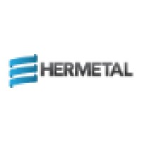 Hermetal Makina Yedek Parça San. ve Tic. Ltd. Şti. Logo