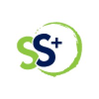 SS Plus Limited Logo