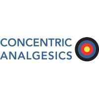 Concentric Analgesics, Inc. Logo