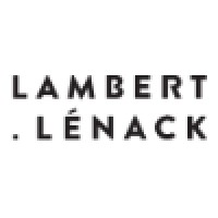 Lambert Lénack architectes urbanistes Logo