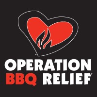 Operation BBQ Relief Logo