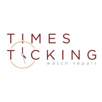 Times Ticking Logo