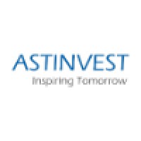ASTINVEST COM SRL Logo