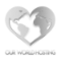 Our World Hosting ~ A Subsidiary of Our World Enterprises LLC Logo
