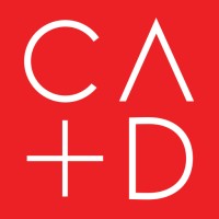 Center for Architecture + Design, San Francisco Logo