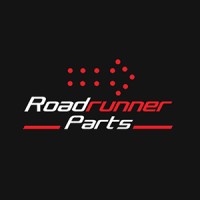 Roadrunner Parts Logo