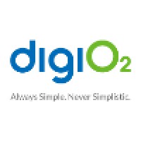 DigiO2 International Co., Ltd. Logo