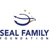 SEAL Family Foundation Logo