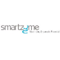 Smartzyme Biopharma Logo