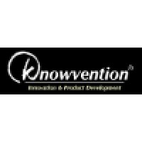 Knowvention, LLC Logo