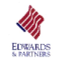 EDWARDS & PARTNERS Accountants & Business Advisors Logo