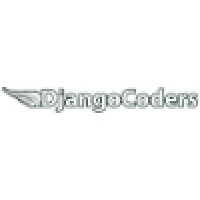 Django Coders Logo