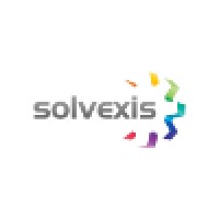 Solvexis Consultant & Management Group Logo
