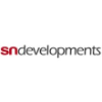 SN Developments Logo