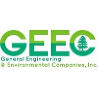 General Engineering & Environmental Companies, Inc. Logo