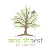 Wealthnest Tax Services Logo