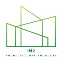 IN2 Architectural Products Logo