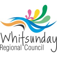 Whitsunday Regional Council Logo