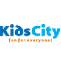 Kids City Asia Logo