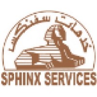 Sphinx Services. SPC Logo