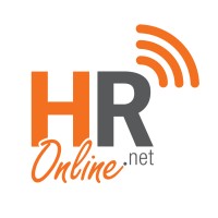Human Resources Online Logo