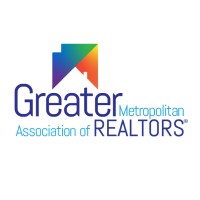 Greater Metropolitan Association of REALTORS® Logo